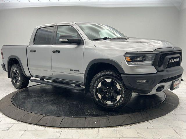 Used 2021 Ram 1500 in Bronx, New York | Eastchester Motor Cars. Bronx, New York