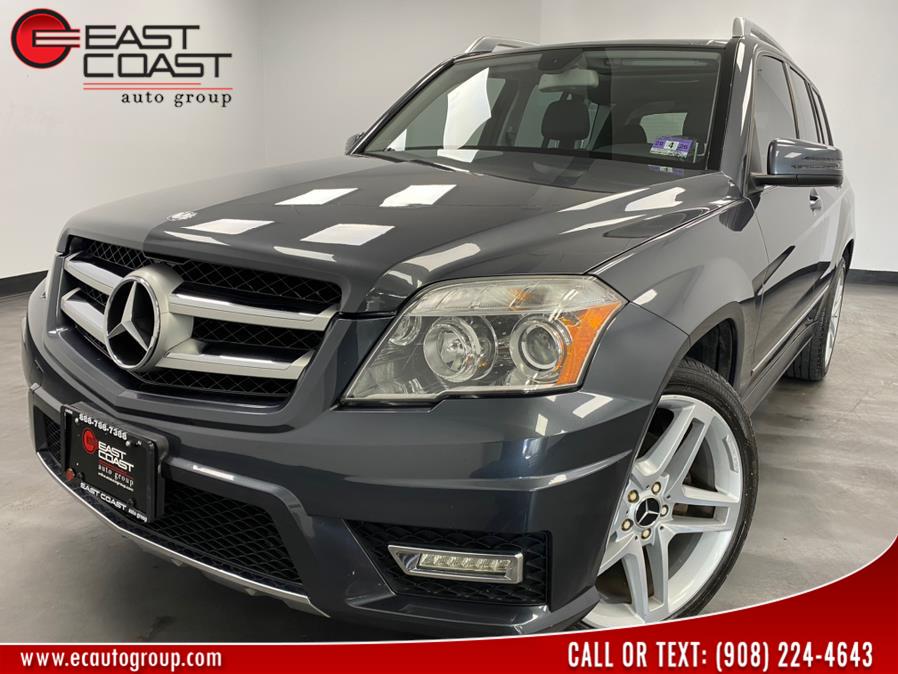 Used 2011 Mercedes-Benz GLK-Class in Linden, New Jersey | East Coast Auto Group. Linden, New Jersey