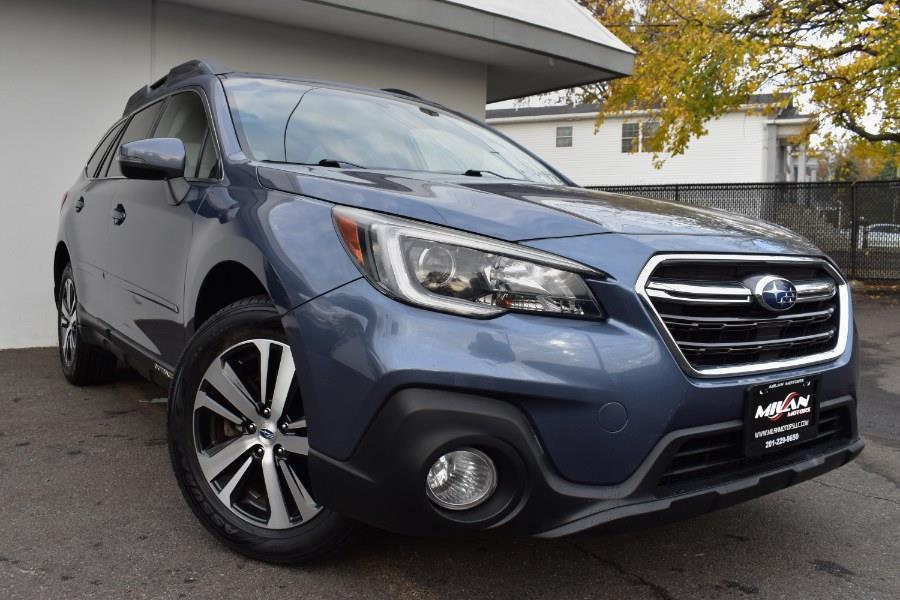 Used 2018 Subaru Outback in Little Ferry , New Jersey | Milan Motors. Little Ferry , New Jersey