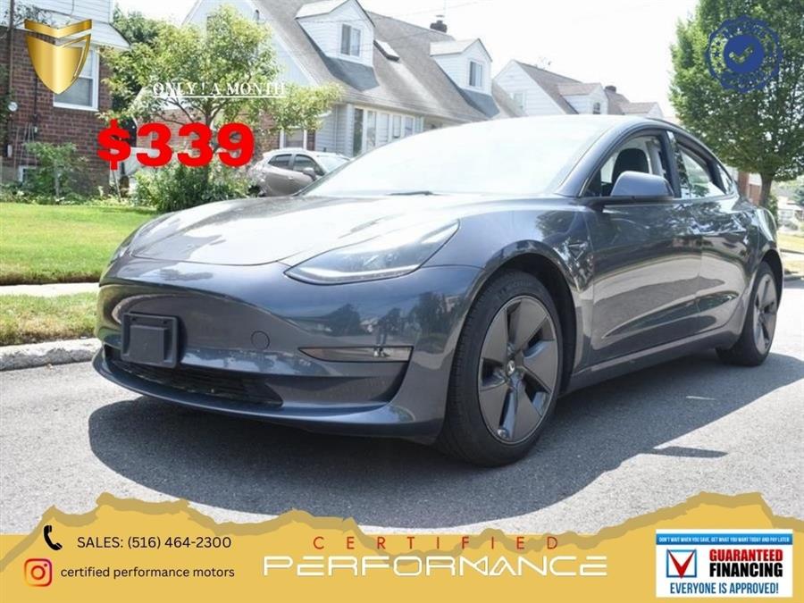 Used 2022 Tesla Model 3 in Valley Stream, New York | Certified Performance Motors. Valley Stream, New York