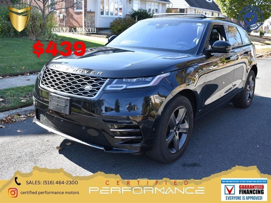 Used Land Rover Range Rover Velar P250 R-Dynamic S 2021 | Certified Performance Motors. Valley Stream, New York