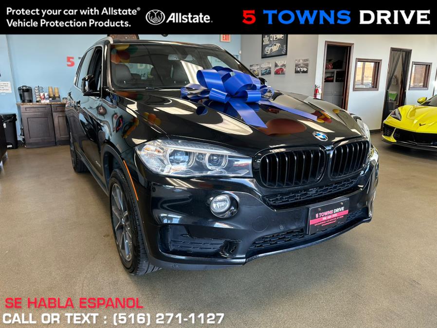 Used 2018 BMW X5 in Inwood, New York | 5 Towns Drive. Inwood, New York