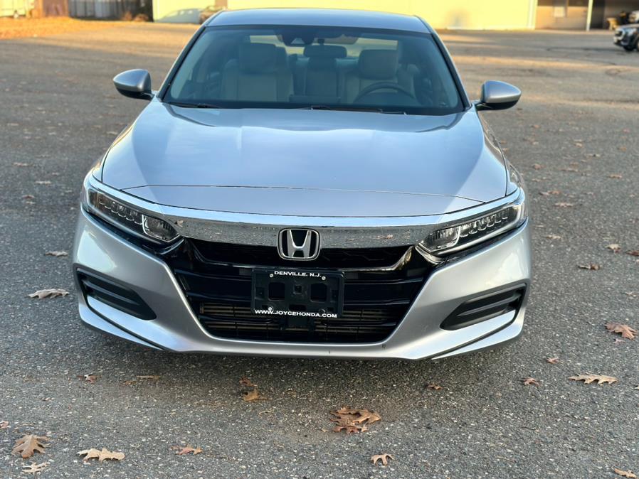 Used 2018 Honda Accord Sedan in Springfield, Massachusetts | Auto Globe LLC. Springfield, Massachusetts