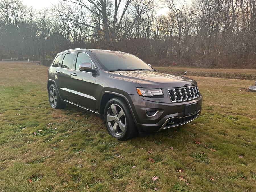 Used 2015 Jeep Grand Cherokee in Plainville, Connecticut | Choice Group LLC Choice Motor Car. Plainville, Connecticut