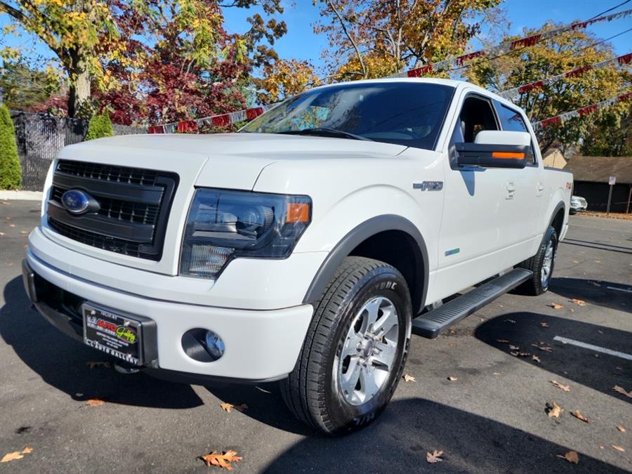 Used 2013 Ford F-150 in Islip, New York | L.I. Auto Gallery. Islip, New York