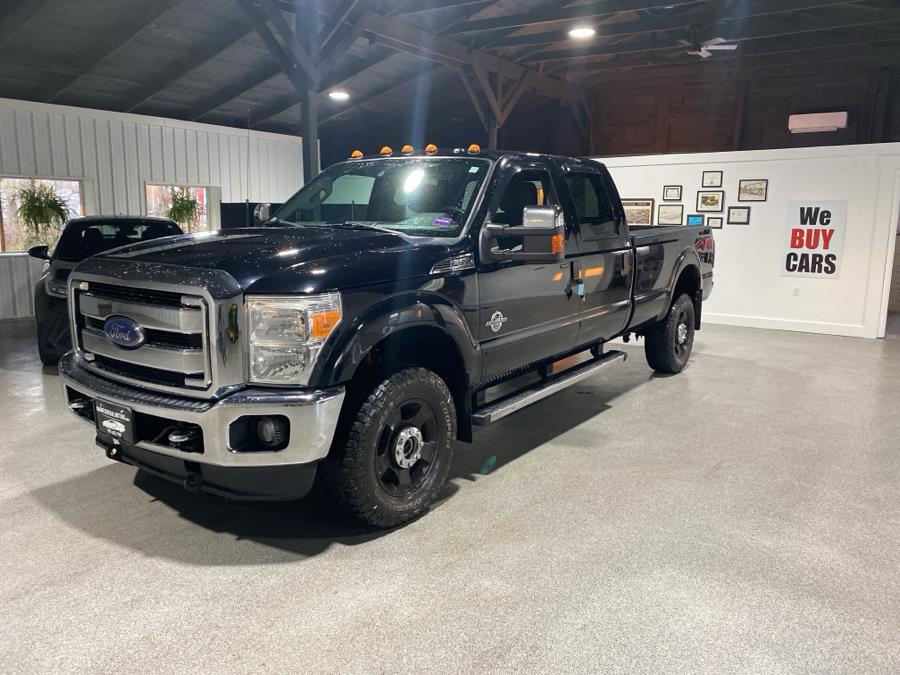 Used 2016 Ford Super Duty F-350 SRW in Pittsfield, Maine | Maine Central Motors. Pittsfield, Maine