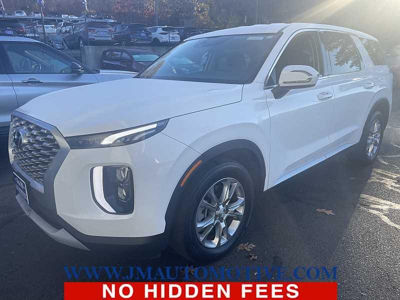 Used 2022 Hyundai Palisade in Naugatuck, Connecticut | J&M Automotive Sls&Svc LLC. Naugatuck, Connecticut