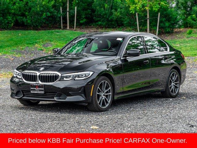 Used 2021 BMW 3 Series in Great Neck, New York | Camy Cars. Great Neck, New York