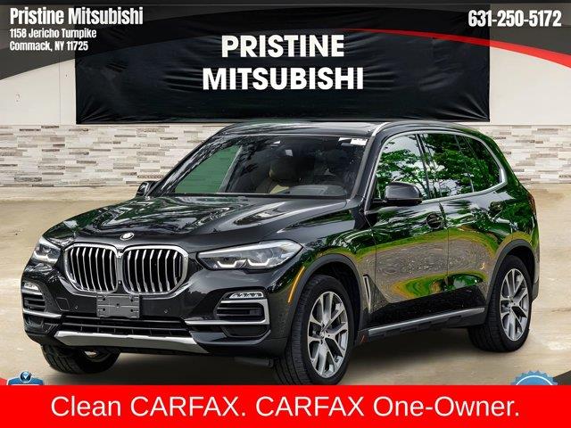 Used 2021 BMW X5 in Great Neck, New York | Camy Cars. Great Neck, New York