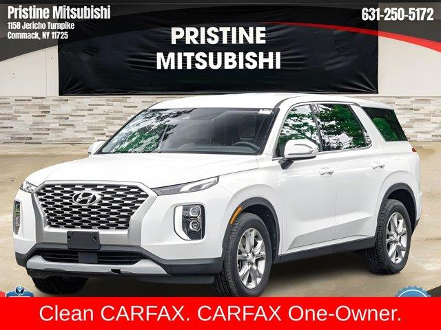 Used 2022 Hyundai Palisade in Great Neck, New York | Camy Cars. Great Neck, New York