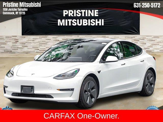 Used 2023 Tesla Model 3 in Great Neck, New York | Camy Cars. Great Neck, New York