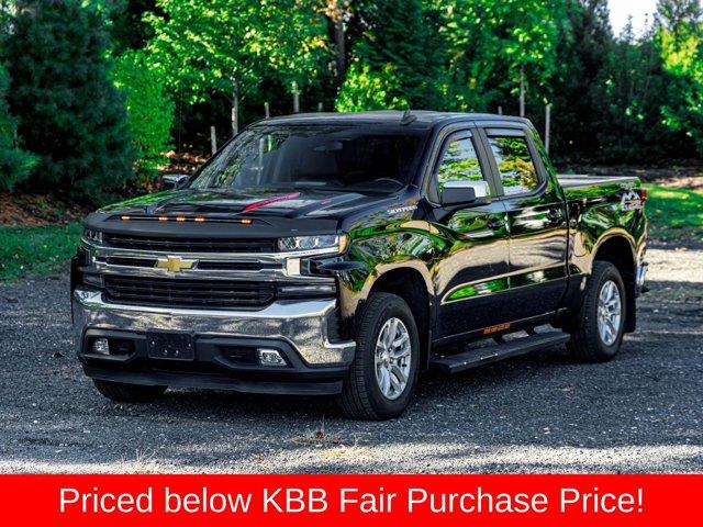 Used 2020 Chevrolet Silverado 1500 in Great Neck, New York | Camy Cars. Great Neck, New York