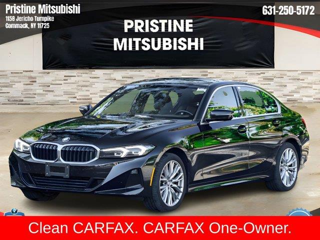 Used 2024 BMW 3 Series in Great Neck, New York | Camy Cars. Great Neck, New York