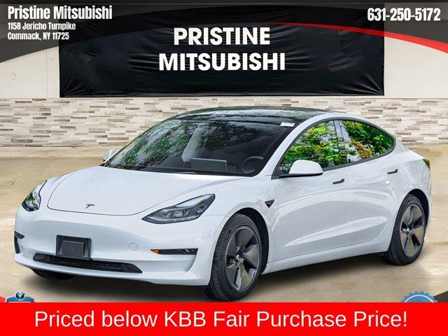 Used 2023 Tesla Model 3 in Great Neck, New York | Camy Cars. Great Neck, New York