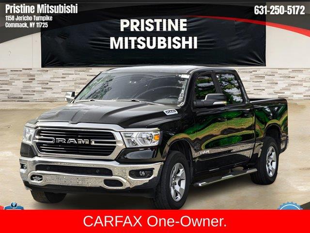 Used 2021 Ram 1500 in Great Neck, New York | Camy Cars. Great Neck, New York