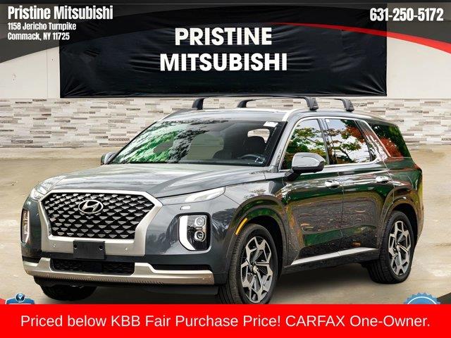 Used 2022 Hyundai Palisade in Great Neck, New York | Camy Cars. Great Neck, New York