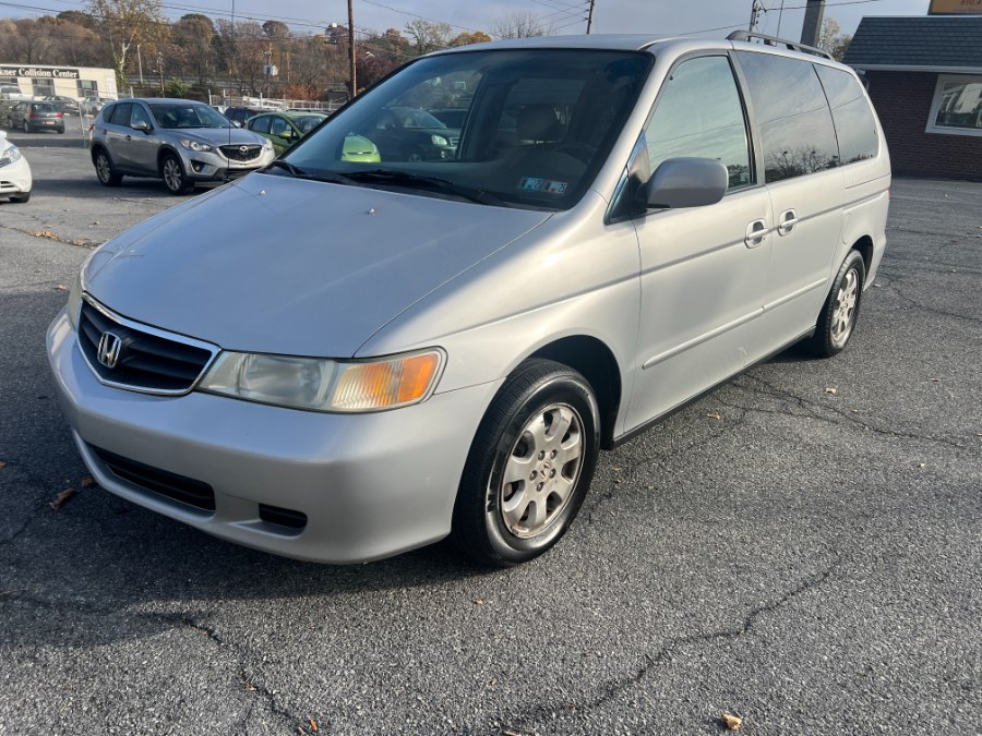 Used 2004 Honda Odyssey in Bethlehem, Pennsylvania | Best Auto Deals LLC. Bethlehem, Pennsylvania