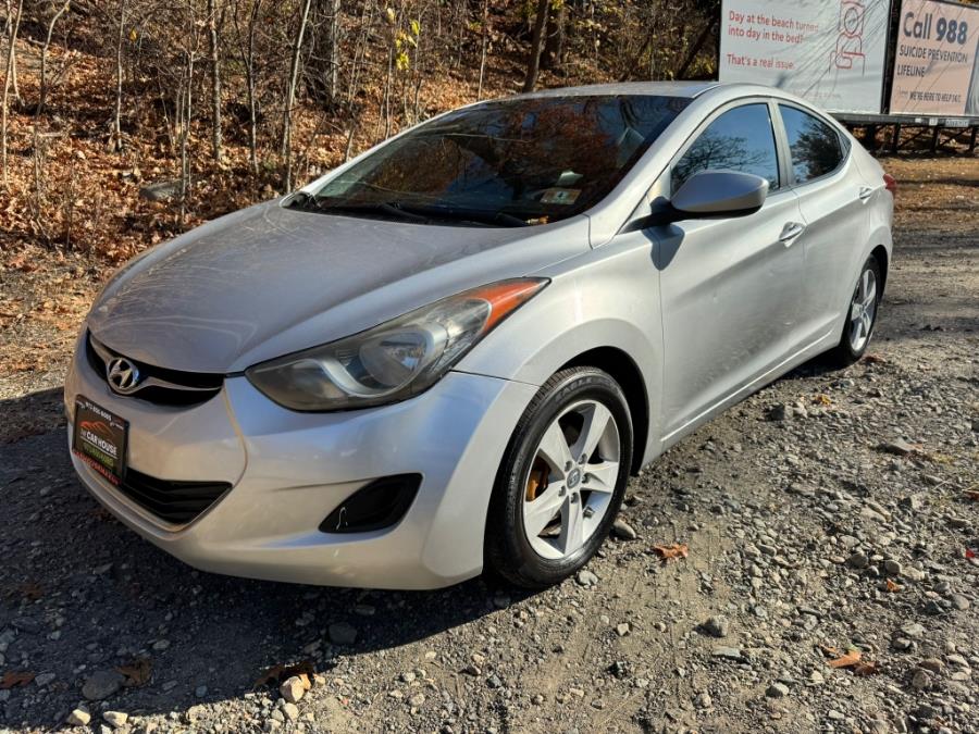 Used 2013 Hyundai Elantra in Bloomingdale, New Jersey | Bloomingdale Auto Group. Bloomingdale, New Jersey