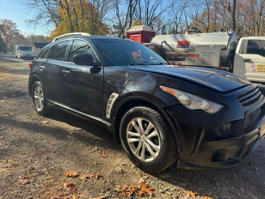 Used 2009 Infiniti FX35 in Bloomingdale, New Jersey | Bloomingdale Auto Group. Bloomingdale, New Jersey