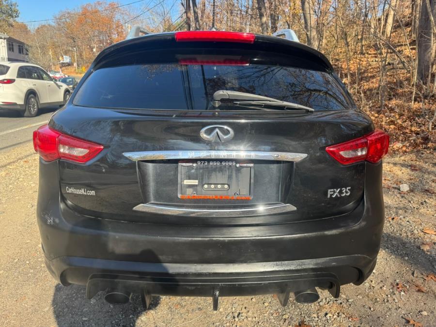 2009 Infiniti FX35 AWD 4dr, available for sale in Bloomingdale, New Jersey | Bloomingdale Auto Group. Bloomingdale, New Jersey 2009 Infiniti FX35 AWD 4dr, available for sale in Bloomingdale, New Jersey | Bloomingdale Auto Group. Bloomingdale, New Jersey