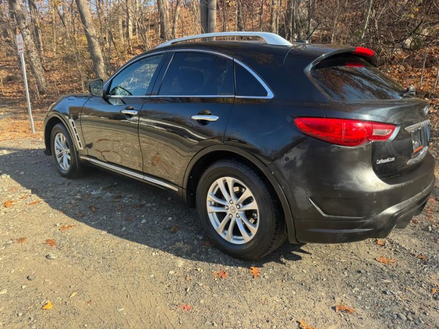 2009 Infiniti FX35 AWD 4dr, available for sale in Bloomingdale, New Jersey | Bloomingdale Auto Group. Bloomingdale, New Jersey 2009 Infiniti FX35 AWD 4dr, available for sale in Bloomingdale, New Jersey | Bloomingdale Auto Group. Bloomingdale, New Jersey