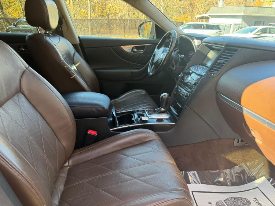 2009 Infiniti FX35 AWD 4dr, available for sale in Bloomingdale, New Jersey | Bloomingdale Auto Group. Bloomingdale, New Jersey 2009 Infiniti FX35 AWD 4dr, available for sale in Bloomingdale, New Jersey | Bloomingdale Auto Group. Bloomingdale, New Jersey