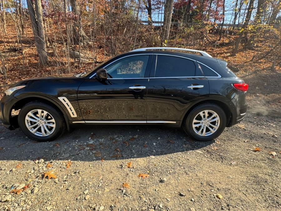 2009 Infiniti FX35 AWD 4dr, available for sale in Bloomingdale, New Jersey | Bloomingdale Auto Group. Bloomingdale, New Jersey 2009 Infiniti FX35 AWD 4dr, available for sale in Bloomingdale, New Jersey | Bloomingdale Auto Group. Bloomingdale, New Jersey