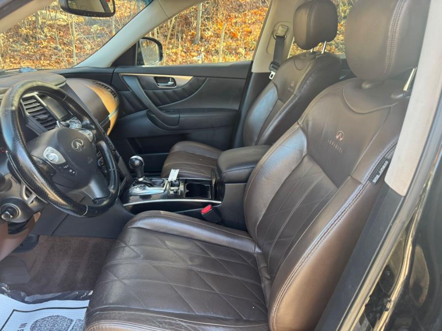 2009 Infiniti FX35 AWD 4dr, available for sale in Bloomingdale, New Jersey | Bloomingdale Auto Group. Bloomingdale, New Jersey 2009 Infiniti FX35 AWD 4dr, available for sale in Bloomingdale, New Jersey | Bloomingdale Auto Group. Bloomingdale, New Jersey