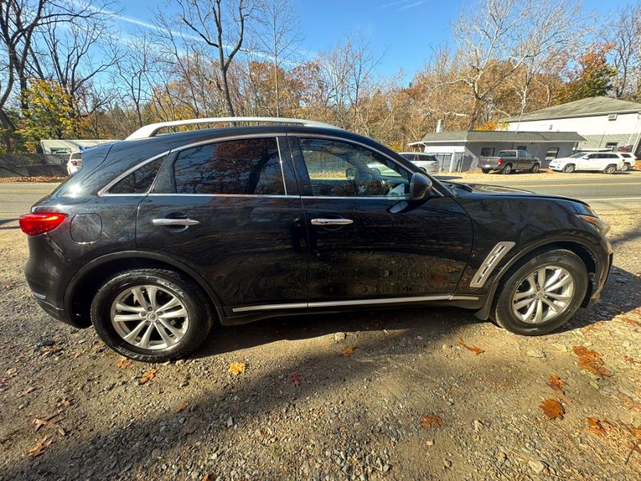 2009 Infiniti FX35 AWD 4dr, available for sale in Bloomingdale, New Jersey | Bloomingdale Auto Group. Bloomingdale, New Jersey 2009 Infiniti FX35 AWD 4dr, available for sale in Bloomingdale, New Jersey | Bloomingdale Auto Group. Bloomingdale, New Jersey