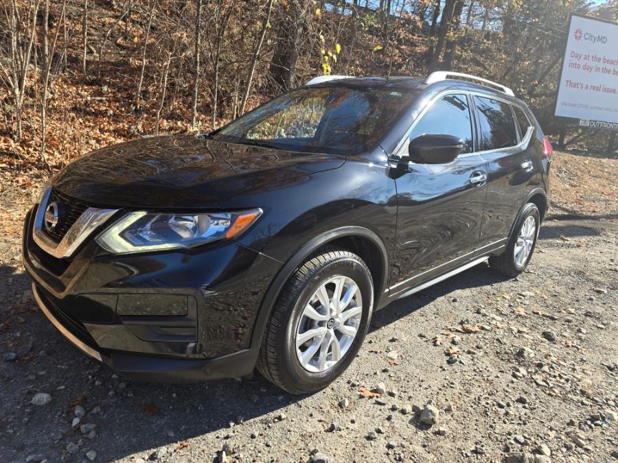 Used 2017 Nissan Rogue in Bloomingdale, New Jersey | Bloomingdale Auto Group. Bloomingdale, New Jersey