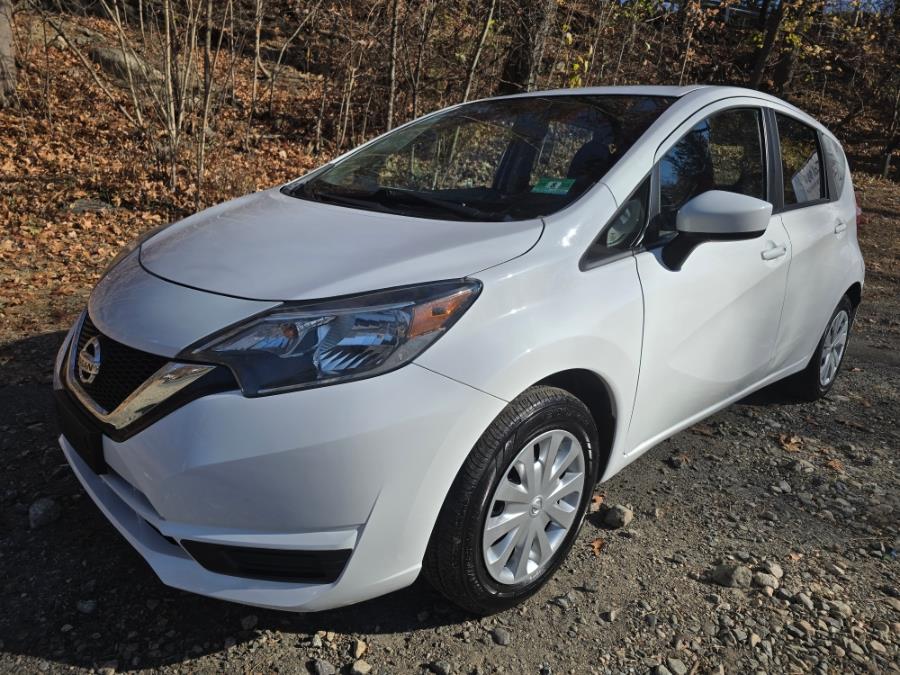 Used 2017 Nissan Versa Note in Bloomingdale, New Jersey | Bloomingdale Auto Group. Bloomingdale, New Jersey