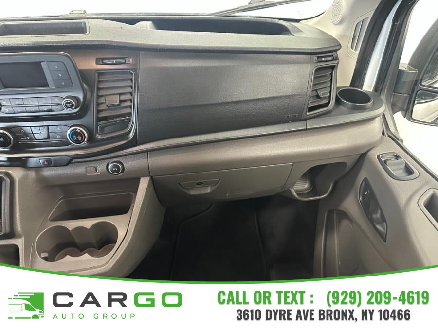 2021 Ford Transit Passenger Wagon T-350 148" Med Roof XLT RWD, available for sale in Bronx, New York | Cargo Auto Group LLC. Bronx, New York 2021 Ford Transit Passenger Wagon T-350 148" Med Roof XLT RWD, available for sale in Bronx, New York | Cargo Auto Group LLC. Bronx, New York