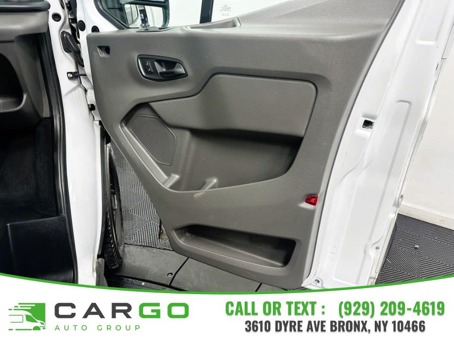 2021 Ford Transit Passenger Wagon T-350 148" Med Roof XLT RWD, available for sale in Bronx, New York | Cargo Auto Group LLC. Bronx, New York 2021 Ford Transit Passenger Wagon T-350 148" Med Roof XLT RWD, available for sale in Bronx, New York | Cargo Auto Group LLC. Bronx, New York