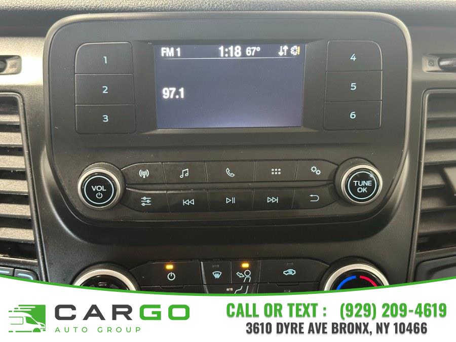 2021 Ford Transit Passenger Wagon T-350 148" Med Roof XLT RWD, available for sale in Bronx, New York | Cargo Auto Group LLC. Bronx, New York 2021 Ford Transit Passenger Wagon T-350 148" Med Roof XLT RWD, available for sale in Bronx, New York | Cargo Auto Group LLC. Bronx, New York