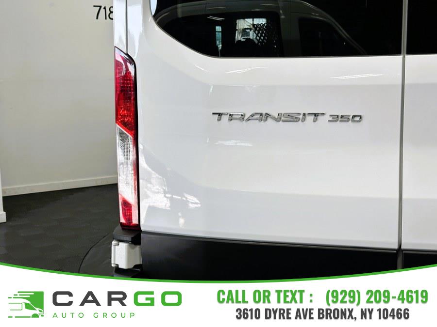 2021 Ford Transit Passenger Wagon T-350 148" Med Roof XLT RWD, available for sale in Bronx, New York | Cargo Auto Group LLC. Bronx, New York 2021 Ford Transit Passenger Wagon T-350 148" Med Roof XLT RWD, available for sale in Bronx, New York | Cargo Auto Group LLC. Bronx, New York