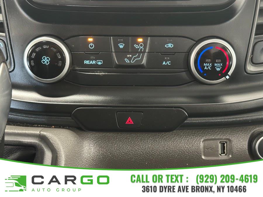 2021 Ford Transit Passenger Wagon T-350 148" Med Roof XLT RWD, available for sale in Bronx, New York | Cargo Auto Group LLC. Bronx, New York 2021 Ford Transit Passenger Wagon T-350 148" Med Roof XLT RWD, available for sale in Bronx, New York | Cargo Auto Group LLC. Bronx, New York