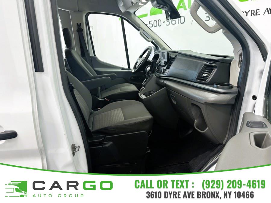 2021 Ford Transit Passenger Wagon T-350 148" Med Roof XLT RWD, available for sale in Bronx, New York | Cargo Auto Group LLC. Bronx, New York 2021 Ford Transit Passenger Wagon T-350 148" Med Roof XLT RWD, available for sale in Bronx, New York | Cargo Auto Group LLC. Bronx, New York