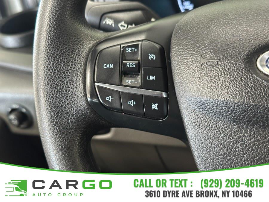 2021 Ford Transit Passenger Wagon T-350 148" Med Roof XLT RWD, available for sale in Bronx, New York | Cargo Auto Group LLC. Bronx, New York 2021 Ford Transit Passenger Wagon T-350 148" Med Roof XLT RWD, available for sale in Bronx, New York | Cargo Auto Group LLC. Bronx, New York