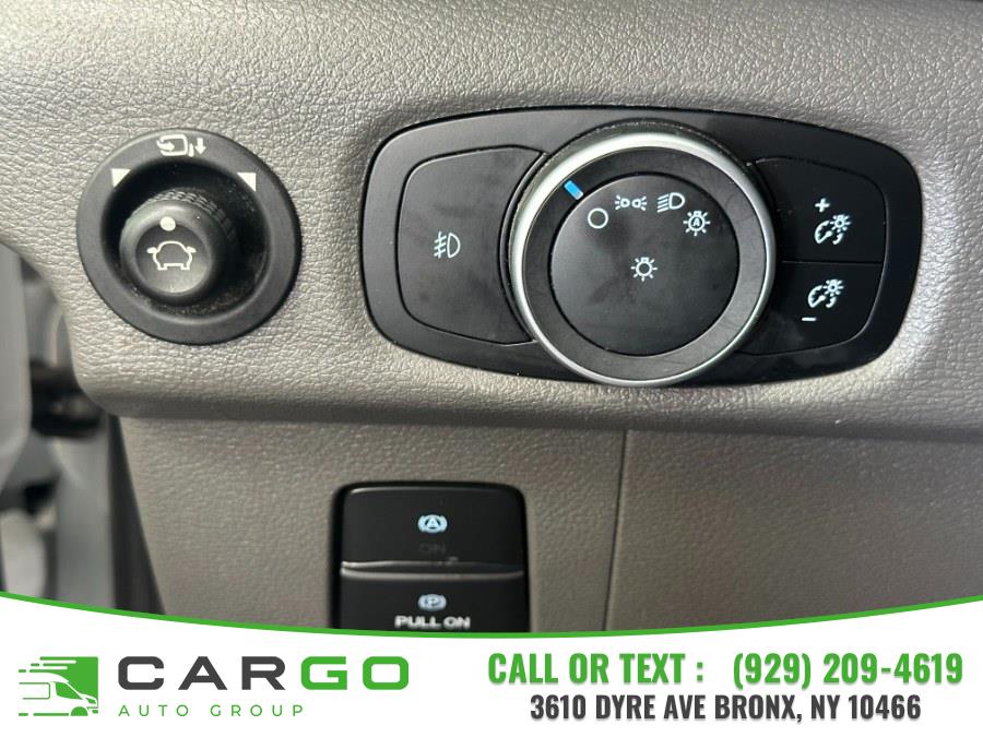 2021 Ford Transit Passenger Wagon T-350 148" Med Roof XLT RWD, available for sale in Bronx, New York | Cargo Auto Group LLC. Bronx, New York 2021 Ford Transit Passenger Wagon T-350 148" Med Roof XLT RWD, available for sale in Bronx, New York | Cargo Auto Group LLC. Bronx, New York