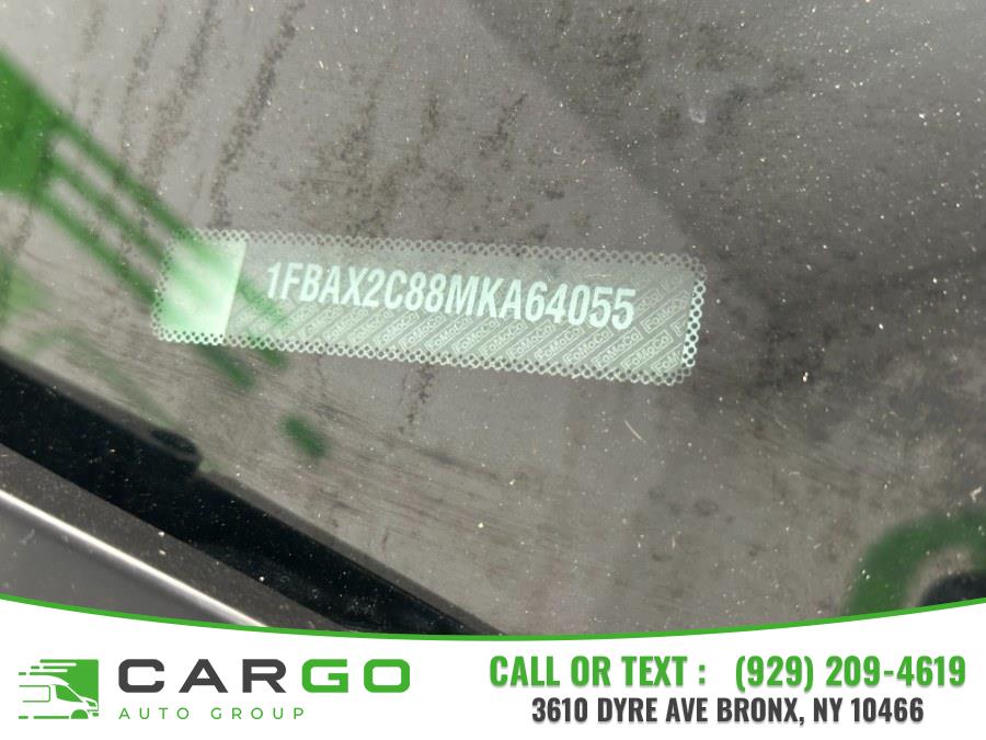 2021 Ford Transit Passenger Wagon T-350 148" Med Roof XLT RWD, available for sale in Bronx, New York | Cargo Auto Group LLC. Bronx, New York 2021 Ford Transit Passenger Wagon T-350 148" Med Roof XLT RWD, available for sale in Bronx, New York | Cargo Auto Group LLC. Bronx, New York