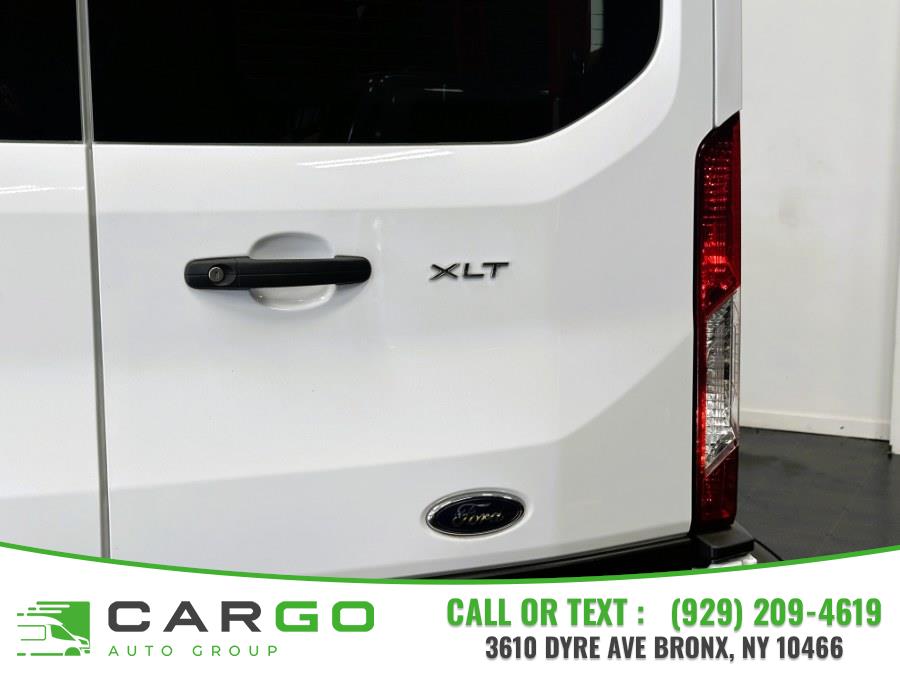 2021 Ford Transit Passenger Wagon T-350 148" Med Roof XLT RWD, available for sale in Bronx, New York | Cargo Auto Group LLC. Bronx, New York 2021 Ford Transit Passenger Wagon T-350 148" Med Roof XLT RWD, available for sale in Bronx, New York | Cargo Auto Group LLC. Bronx, New York