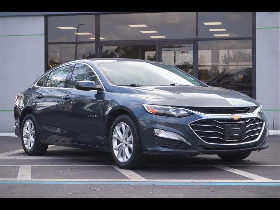 Used 2020 Chevrolet Malibu in Fort Myers, Florida | Carlux Fort Myers. Fort Myers, Florida