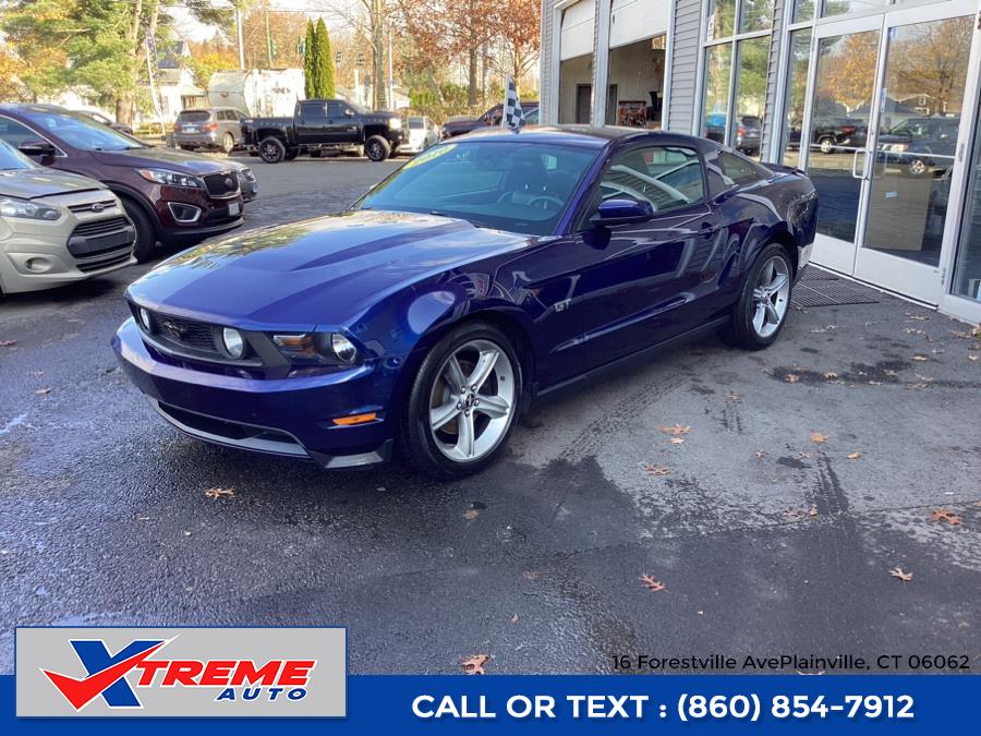 Used 2010 Ford Mustang in Plainville, Connecticut | Xtreme Auto. Plainville, Connecticut