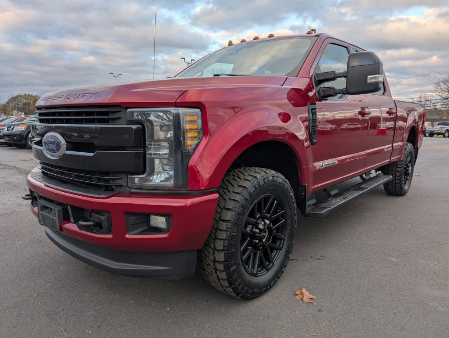 Used 2019 Ford Super Duty F-250 SRW in Ortonville, Michigan | Marsh Auto Sales LLC. Ortonville, Michigan