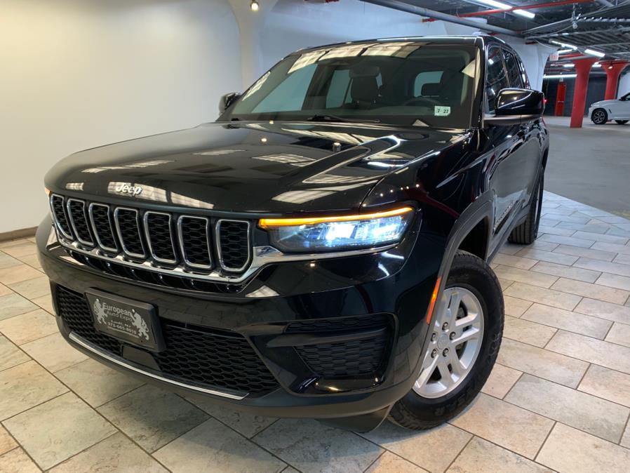 Used 2022 Jeep Grand Cherokee in Lodi, New Jersey | European Auto Expo. Lodi, New Jersey