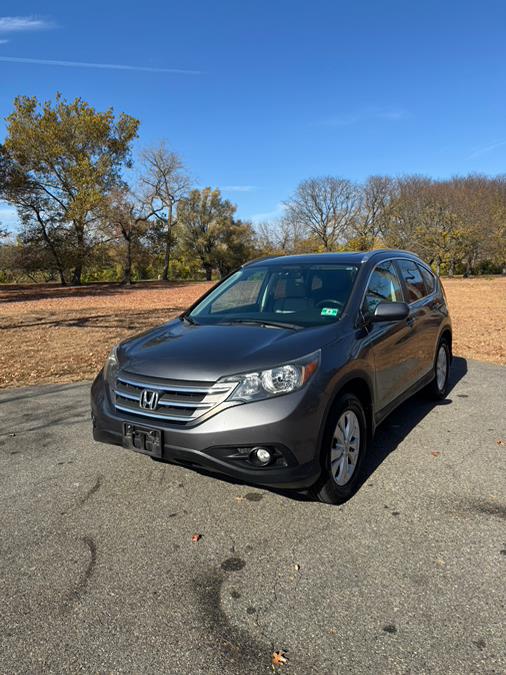 Used 2012 Honda CR-V in Lyndhurst, New Jersey | Cars With Deals. Lyndhurst, New Jersey