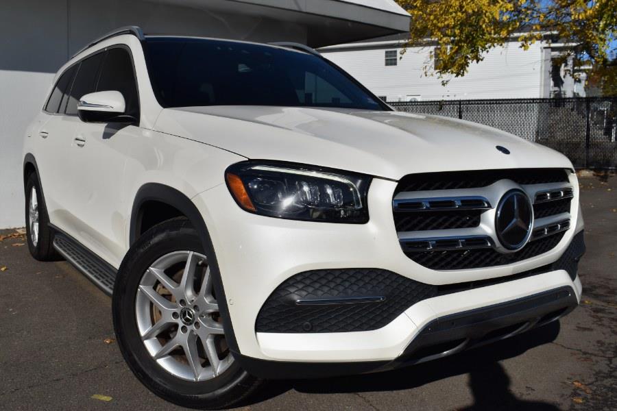 Used 2020 Mercedes-Benz GLS in Little Ferry , New Jersey | Milan Motors. Little Ferry , New Jersey