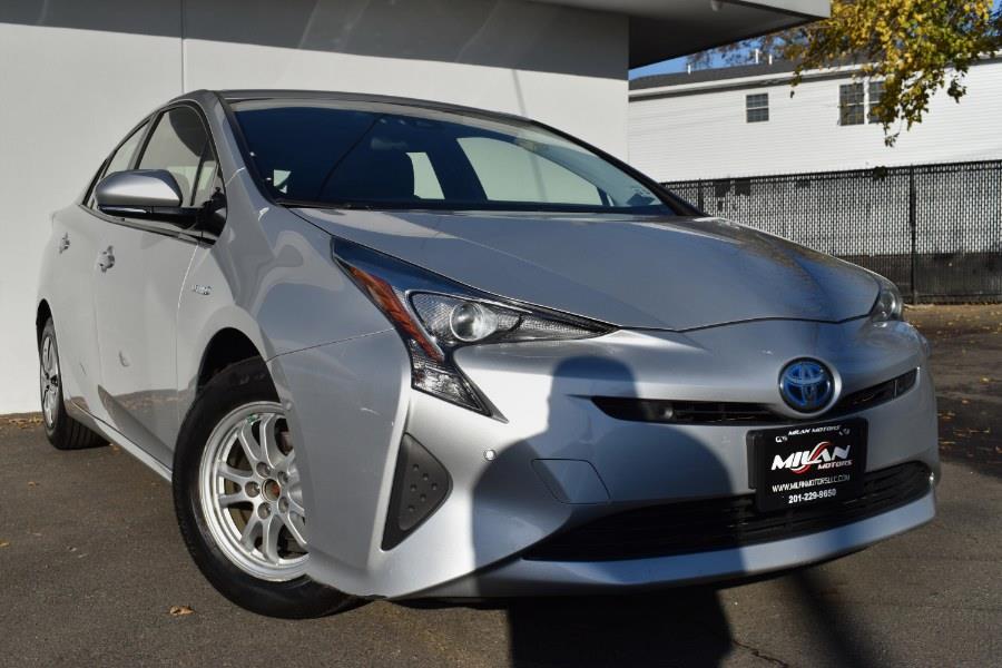 Used 2018 Toyota Prius in Little Ferry , New Jersey | Milan Motors. Little Ferry , New Jersey