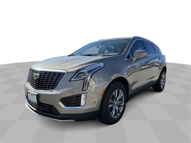 Used Cadillac Xt5 Premium Luxury 2023 | Sullivan Automotive Group. Avon, Connecticut