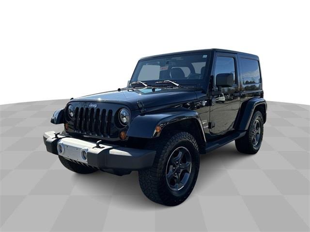 Used 2013 Jeep Wrangler in Avon, Connecticut | Sullivan Automotive Group. Avon, Connecticut